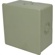 Cemar Caixa Passag 12X12X7,5 Pvc Cemar Caixa Passag 12X12X7,5 Pvc