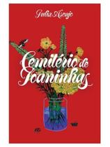 Cemitério de joaninhas Cemitério de joaninhas