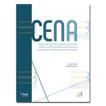 Cena Programas de Capacitação de Educadores Sobre Neuropsicologia da Aprendizagem com Ênfase em - Sinopsys