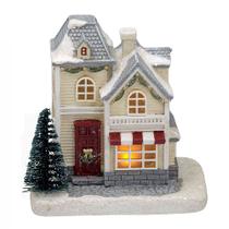 Cenario casa natal 11cm led