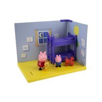 Cenario Da Peppa Sortidos 2303 Cenario Da Peppa Sortidos 2303