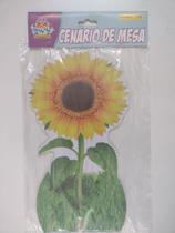 Cenário de Mesa para Festa,MDF