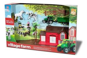 Cenário Temático Village Farm 567