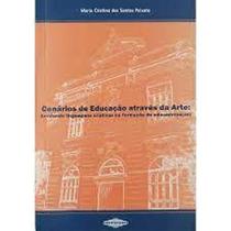 Cenários de Educação Atraves da Arte : Bordando Linguagens Criativas