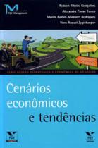 Cenários econômicos e tendências