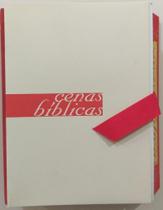 Cenas biblicas Cenas biblicas