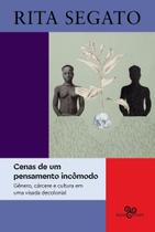 Cenas de Um Pensamento Incômodo - Gênero, Cárcere e Cultura Em Uma Visada Decolonial