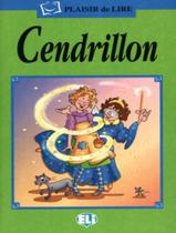 Cendrillon + Cd Audio