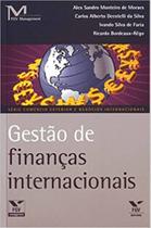 Ceni-gestao de Financas Internacionais - FGV