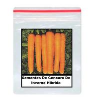 Cenoura De Inverno Hibrida 1.000 Sementes Cenoura De Inverno Hibrida 1.000 Sementes