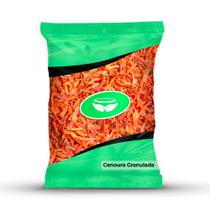 Cenoura Desidratada Granulada I Envio Imediato