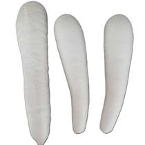 Cenoura Isopor 17,5cm G Com 3 Unidades 657 CENOURA ISOPOR G C/3 657 Cenoura Isopor 17,5cm G Com 3 Unidades 657 CENOURA ISOPOR G C/3 657