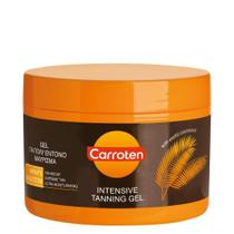 Cenoura Tan Express Intensive Tanning Gel - Carroten