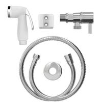 Censi Ducha Higiênica Pop Cromada 1,2m