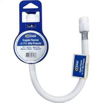 Censi Engate Pvc Flex Al.Pressao 40Cm