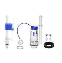 Censi Kit Para Caixa Acoplada Pop Dual Flush Universal 9507