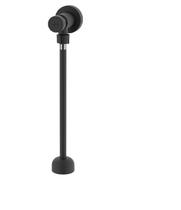 Censi Válvula Para Mictório Temporizada C/Canopla Flex Black Fosco