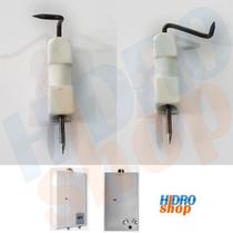 Centelhador Aquecedor Komeco KO 600SE 1500FB 1500SX - 0100020583 Centelhador Aquecedor Komeco KO 600SE 1500FB 1500SX - 0100020583