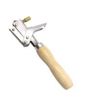 Centelhador Cabo Madeira Carbografite