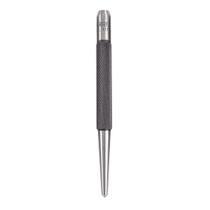 Center Punch Starrett 117C em aço temperado e endurecido de 10 cm Center Punch Starrett 117C em aço temperado e endurecido de 10 cm