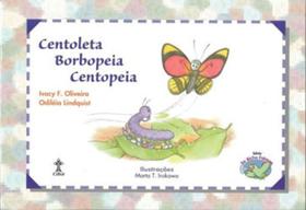Centoleta borbopeia centopeia Centoleta borbopeia centopeia