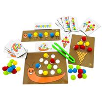 Centopeia Caracol e Sorvete: Aprenda, brinque e se divirta agora!