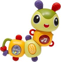 Centopéia de Atividades Musical Buba Colorida