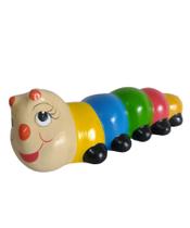 Centopeia Enfeite e Decoração para Jardim em Cerâmica