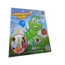 Centopeia Game Braskit