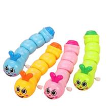 Centopeia Rastejante A Corda Brinquedo Para Crianças Ou Pets Lagarta Divertida Centopeia Rastejante A Corda Brinquedo Para Crianças Ou Pets Lagarta Divertida