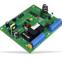 Central Acton Ac4 Flex Hall Fc Para Portão Automático