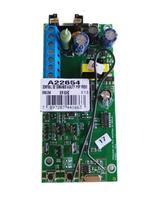 Central Agility POP Freio Bivolt 50HZ/60HZ