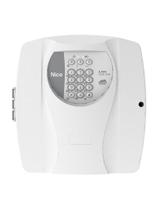 Central Alarme Genno Cloud 10 Ip Wi-Fi