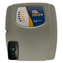 Central alarme lider wifi LR03SW Para Protecao Contra Roubo Central alarme lider wifi LR03SW Para Protecao Contra Roubo