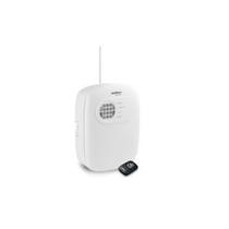 Central Alarme Monitorada Intelbras AMT 2008 RF (Intelbras)