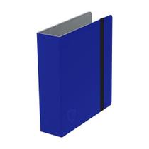 Central Archive 3x3 Azul Album Fichário Cartas Pokemon E Magic Central Archive 3x3 Azul Album Fichário Cartas Pokemon E Magic