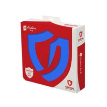 Central Archive 3x3: Azul - Central