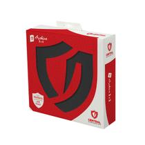 Central Archive 3x3: Preto - Central