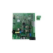 Central Automatizador Cp1000 Dr 800 Al Intelbras