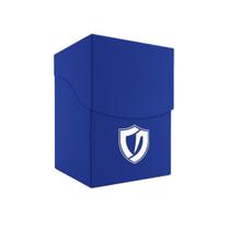 Central Box Commander: Azul - Central