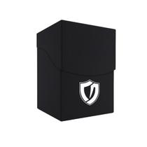 Central Box Commander: Preto - Central