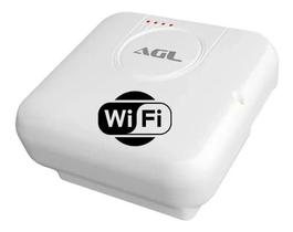 Central Cerca Elétrica EC500 Wifi - AGL