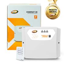 Central Cerca Elétrica Ppa Gcp Compact Cr Economy 10000v