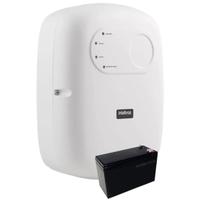 Central Choque Cerca Elétrica Intelbras Elc5002 1 Controle e Bateria