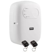 Central Choque Cerca Elétrica Intelbras Elc5003 2 Controles