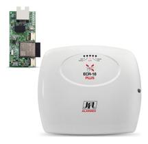 Central Choque Ecr-18 Plus 0,5j 12.000v + Modulo Ethernet Central Choque Ecr-18 Plus 0,5j 12.000v + Modulo Ethernet