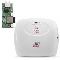 Central Choque ECR-18 Plus 0,5J 12.000V + Modulo Ethernet