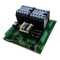 Central Comando Ac4 Contatora Motor Industrial Até 2 Cv Monofásico