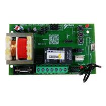 Central Comando Ac4 Fit Freio Motor Ppa Digital Encoder Ou Analogico