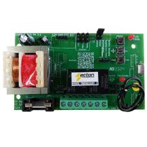 Central Comando Ac4 Fit Up Código Aberto Todas Marcas De Motor Portão